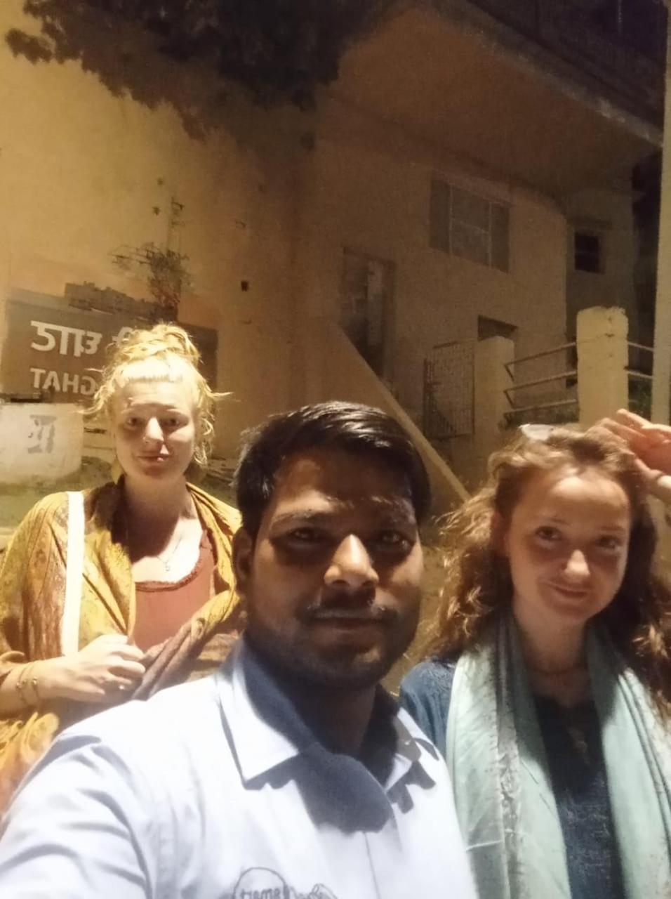 Stay Inn Heritage Varanasi Exterior photo