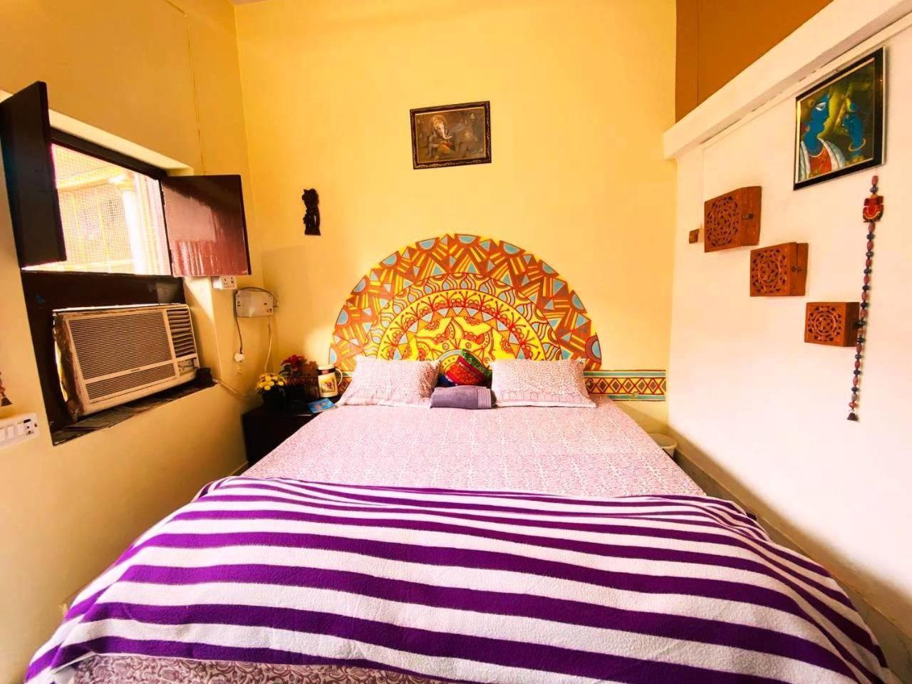 Stay Inn Heritage Varanasi Exterior photo