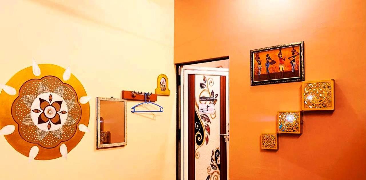 Stay Inn Heritage Varanasi Exterior photo