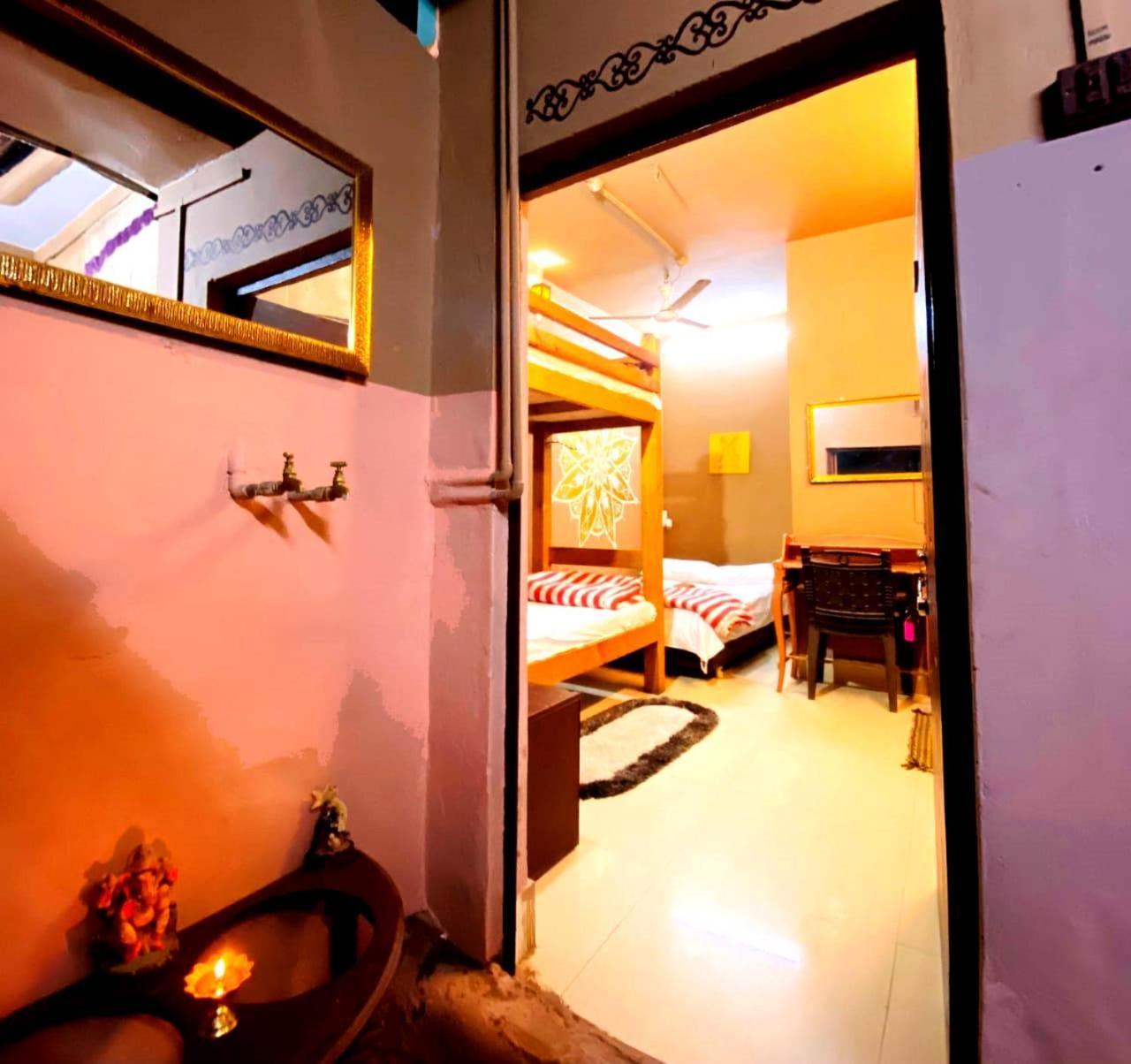 Stay Inn Heritage Varanasi Exterior photo