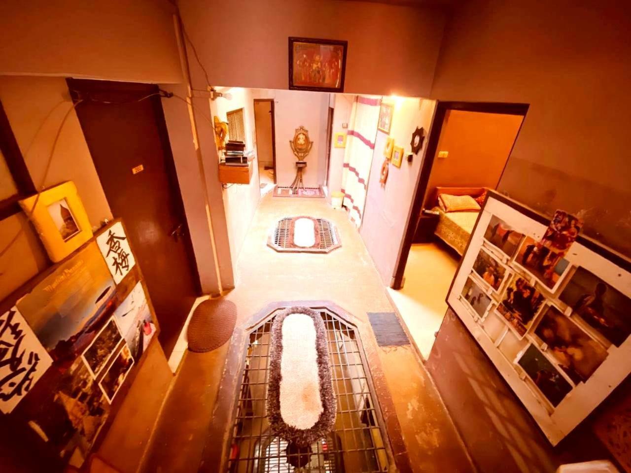 Stay Inn Heritage Varanasi Exterior photo