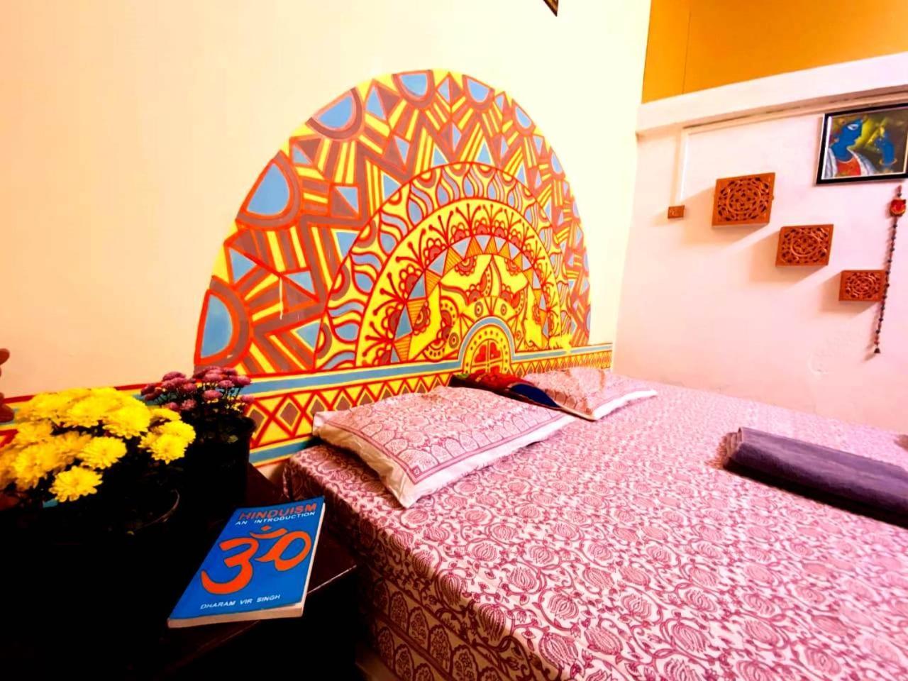 Stay Inn Heritage Varanasi Exterior photo