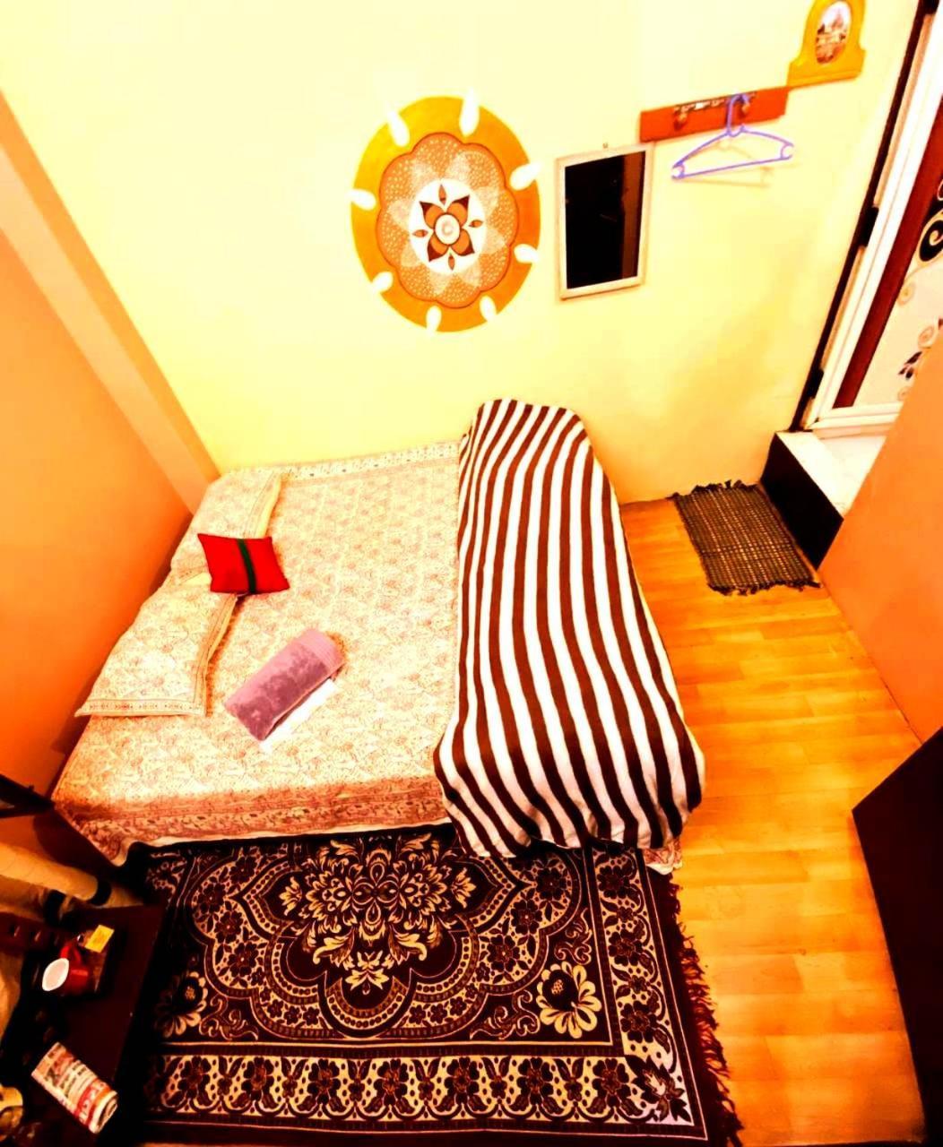 Stay Inn Heritage Varanasi Exterior photo