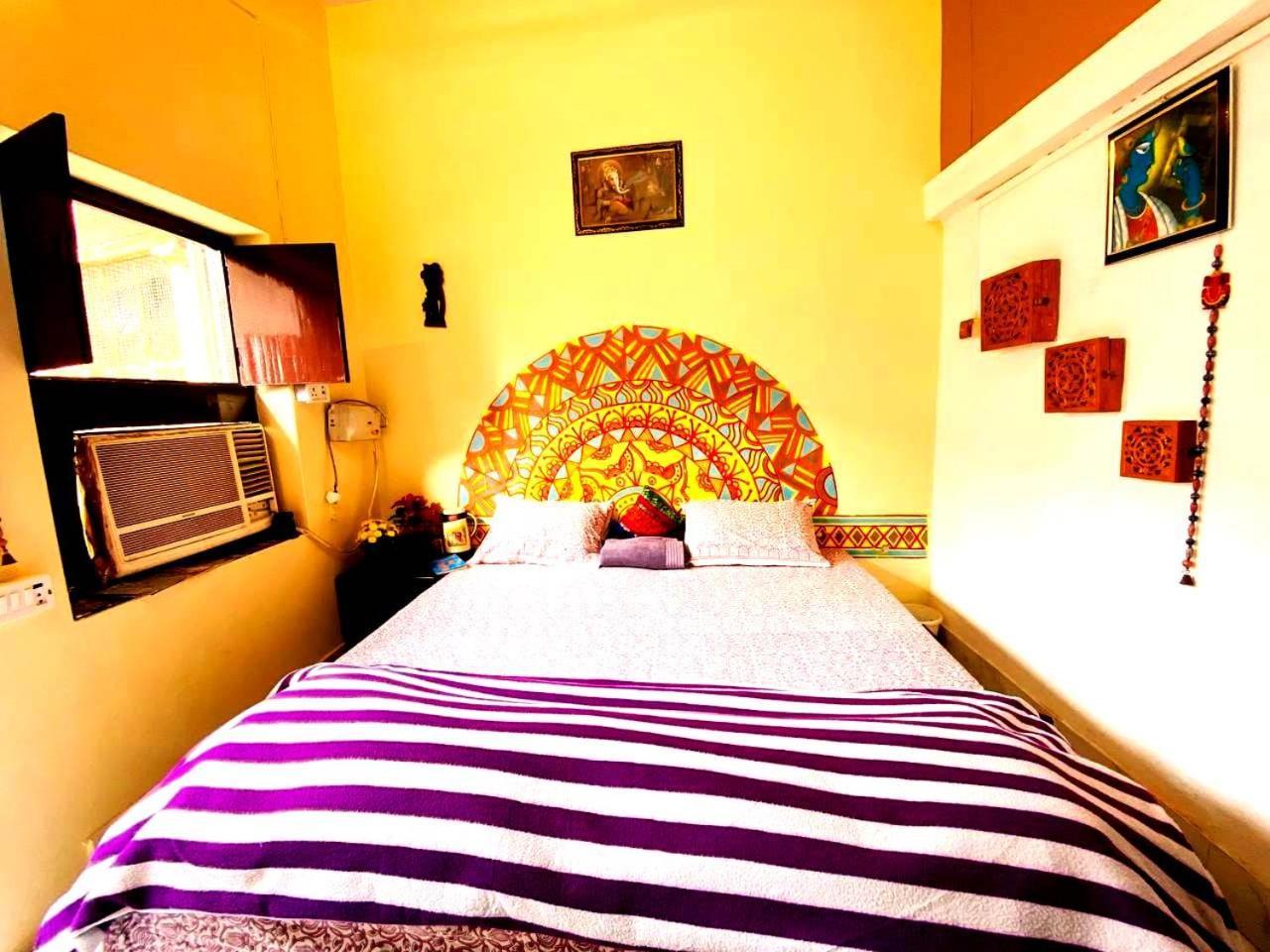Stay Inn Heritage Varanasi Exterior photo