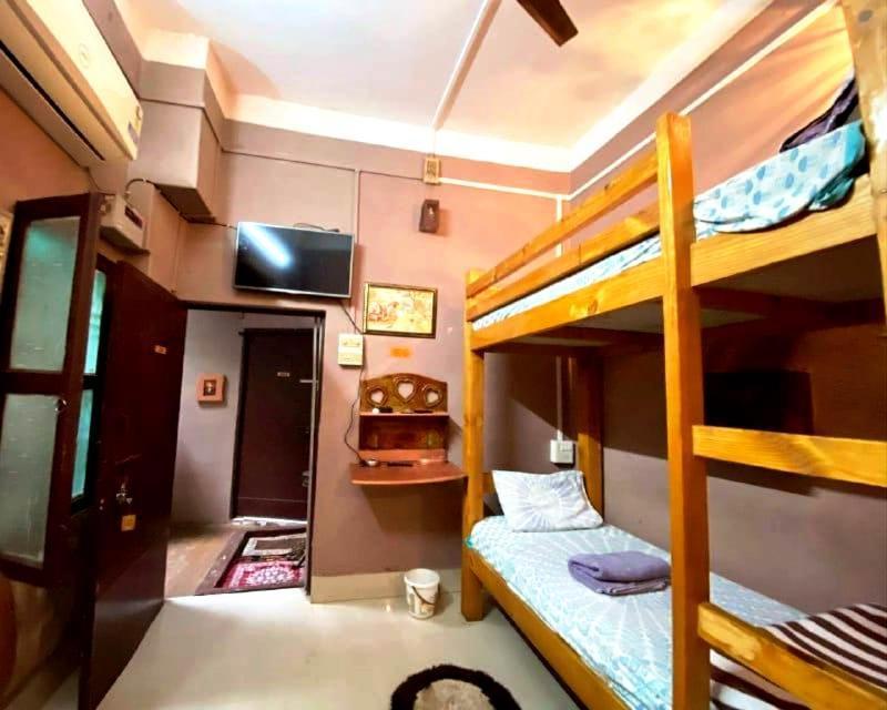 Stay Inn Heritage Varanasi Exterior photo