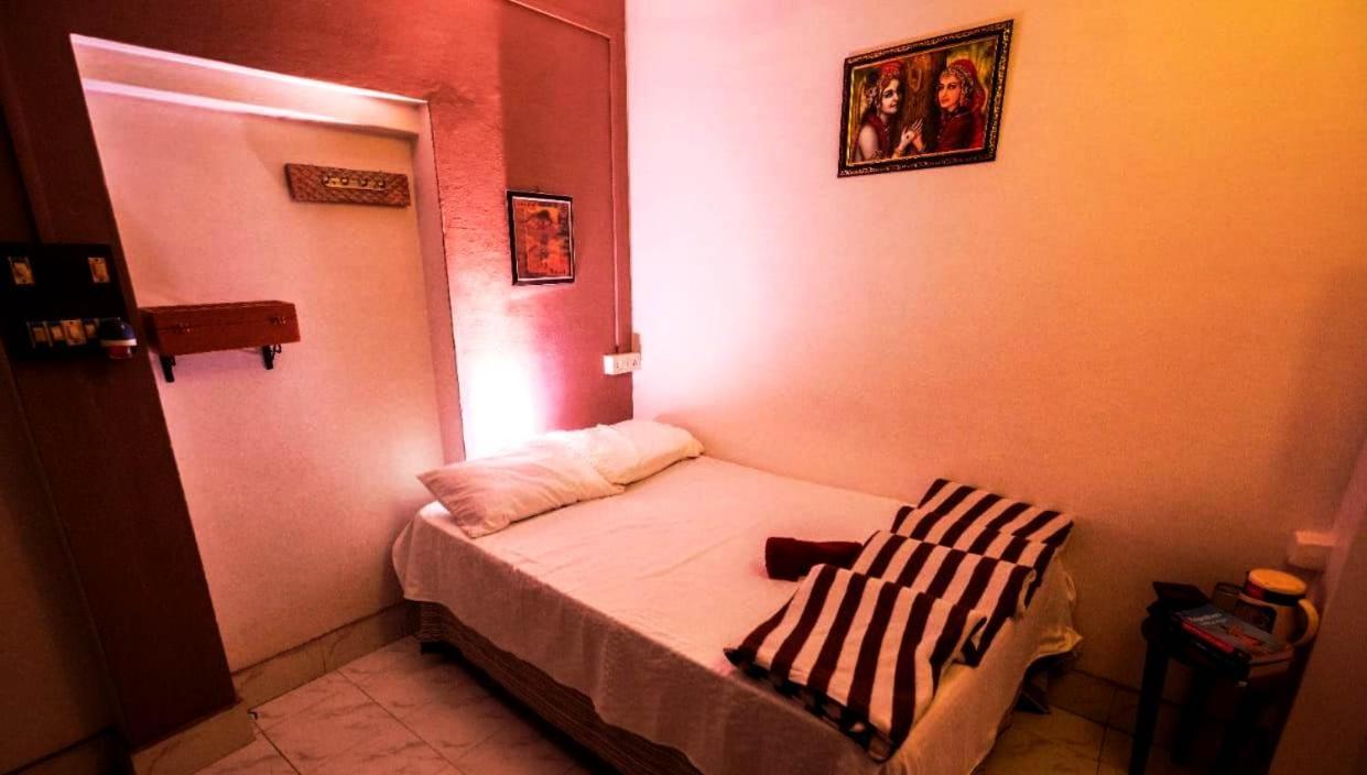 Stay Inn Heritage Varanasi Exterior photo