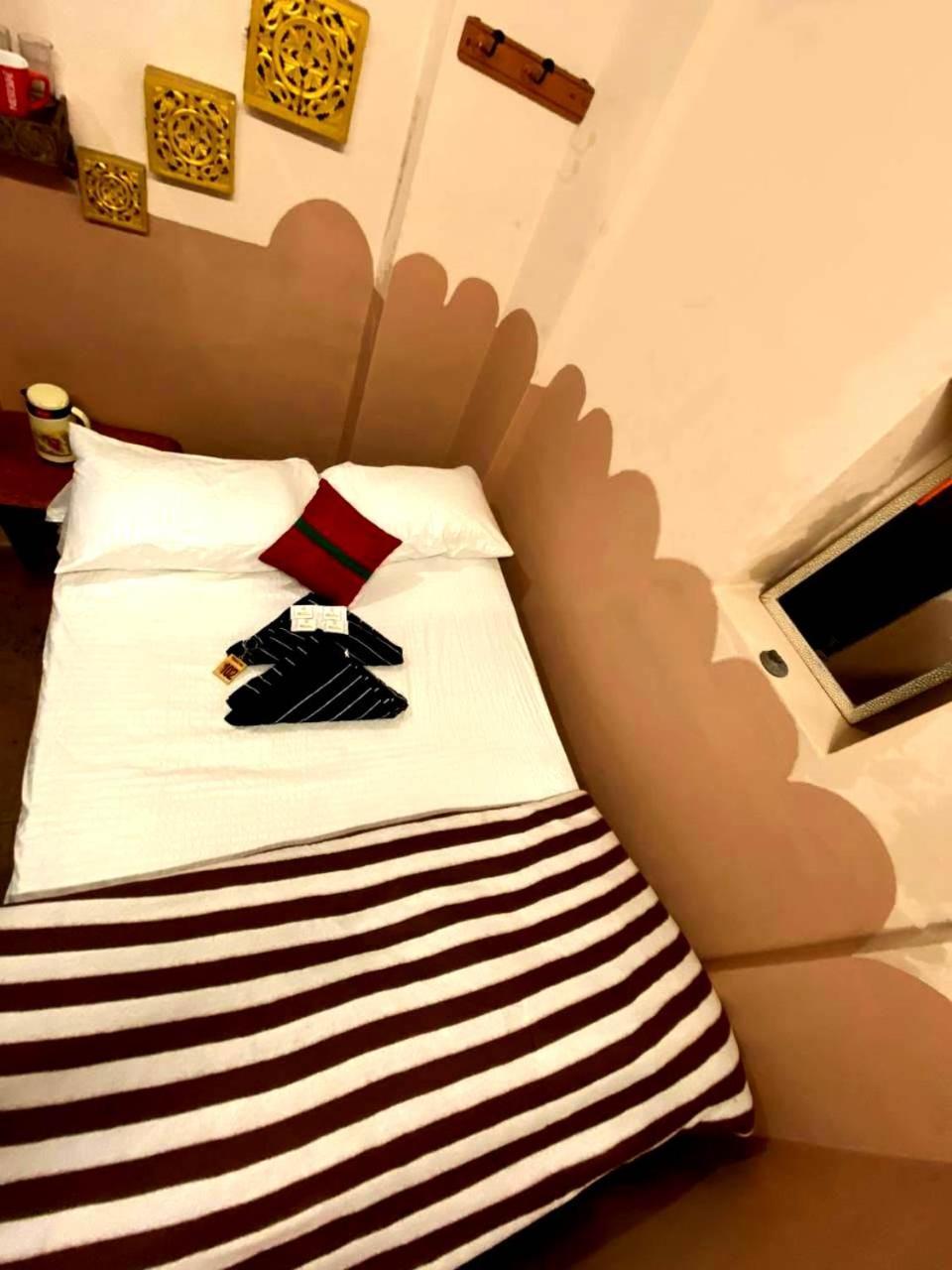 Stay Inn Heritage Varanasi Exterior photo