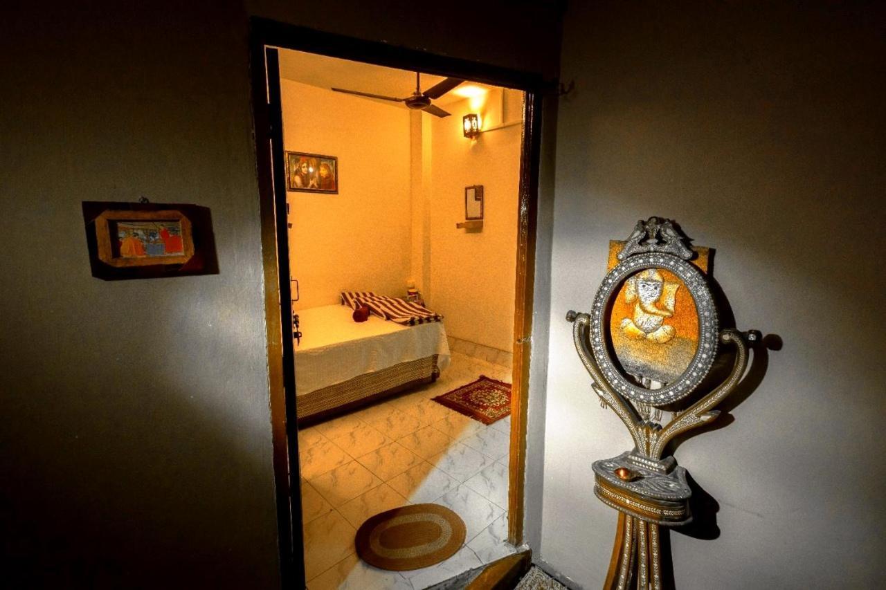 Stay Inn Heritage Varanasi Exterior photo