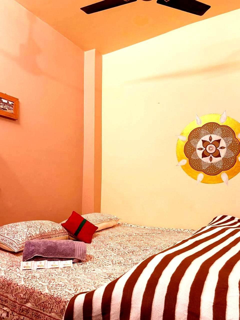 Stay Inn Heritage Varanasi Exterior photo