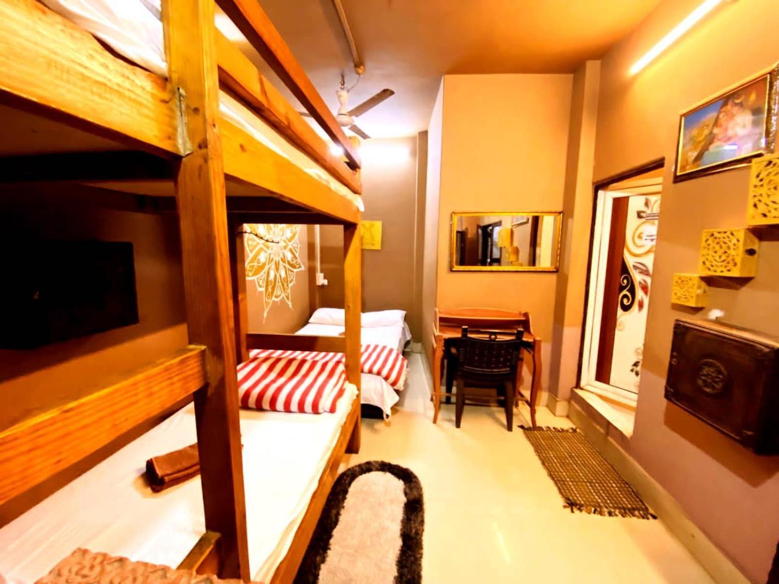 Stay Inn Heritage Varanasi Exterior photo